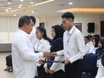 Penegasan Menteri Imipas ke CPNS: Negara Harus Melayani Seluruh Masyarakat