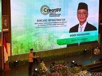 PU Siapkan Jurus Ini Rayu Pengusaha Biar Mau Garap Proyek Pemerintah