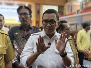 Dorong Mahasiswa ke Luar Negeri, Menteri Karding Sebut Ada 1,7 Juta Lowongan