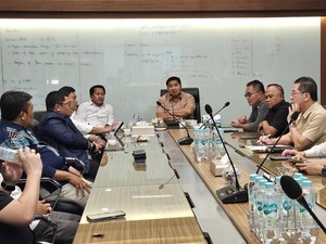 Ara soal Pro Kontra Minimal Luas Rumah Subsidi Diperkecil: Tujuan Saya Baik
