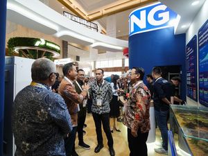 MIND ID Dorong Keberlanjutan Lewat Inovasi Teknologi & Green Skills