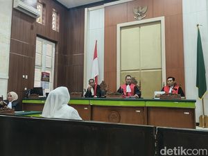Mira Hayati Dituntut 6 Tahun Penjara-Denda Rp 1 M, Kuasa Hukum: Tidak Adil