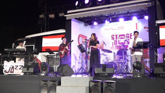 MLDJAZZPROJECT