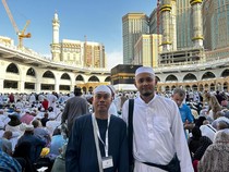 Cerita Susilo Naik Haji dari Inggris Cuma Tunggu Lima Bulan, Segini Biayanya