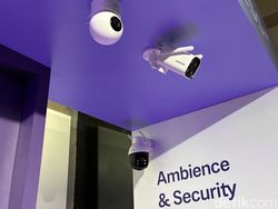 Aneka Produk Smart Home Baru Modena Unjuk Gigi