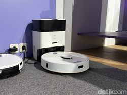 Aneka Produk Smart Home Baru Modena Unjuk Gigi