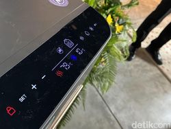Aneka Produk Smart Home Baru Modena Unjuk Gigi