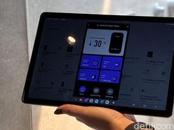 Aneka Produk Smart Home Baru Modena Unjuk Gigi