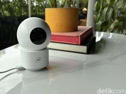 Aneka Produk Smart Home Baru Modena Unjuk Gigi