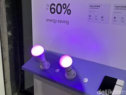Aneka Produk Smart Home Baru Modena Unjuk Gigi