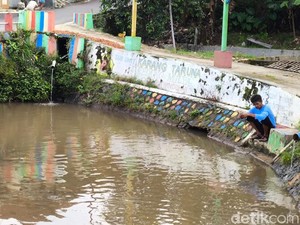 Kisah Pemandian Kuda Keramat dan Jejak Legenda Si Windu di Kuningan
