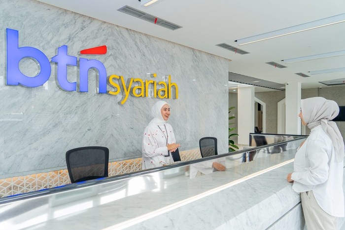 Pemerintah merestui langkah PT Bank Tabungan Negara Tbk (BBTN) untuk melakukan pemisahan (spin off) unit usaha syariah (UUS) BTN Syariah