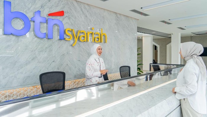 Pemerintah merestui langkah PT Bank Tabungan Negara Tbk (BBTN) untuk melakukan pemisahan (spin off) unit usaha syariah (UUS) BTN Syariah