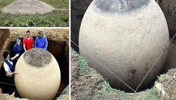 Bayangkan hutan Kosta Rika yang menyimpan misteri bola-bola batu raksasa dengan diameter hingga 8,7 kaki—struktur sempurna dari budaya Diquís kuno sekitar tahun 600 M. Bagaimana masyarakat primitif mampu mengukir ratusan bola sempurna tanpa alat modern? Temuan ini mengguncang pemahaman kita tentang sejarah manusia, terutama dengan bukti manusia di Meksiko tengah yang berusia hingga 30.000 tahun. Apa rahasia dan inspirasi di balik karya seni unik ini? Foto: Boredpanda