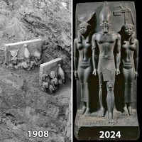 Penemuan Sejarah Mengubah Dunia