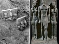13 Foto Penemuan Arkeologi yang Ubah Sejarah Dunia, Ada Indonesia!