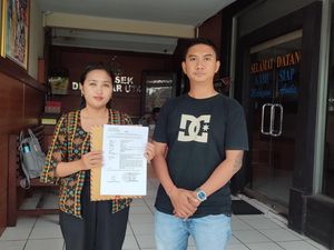Sadel Moge Dirusak Anjing Peliharaan, Pria di Denpasar Polisikan Tetangga