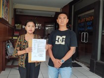 Sadel Moge Dirusak Anjing Peliharaan, Pria di Denpasar Polisikan Tetangga