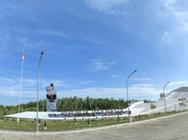 BPPD Soroti Perubahan Batas Darat yang Jadi Kendala Operasional PLBN Sebatik