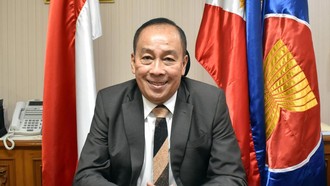 Lemhannas Berduka Agus Widjojo Meninggal Dunia karena Sakit: Sosok Bersahaja