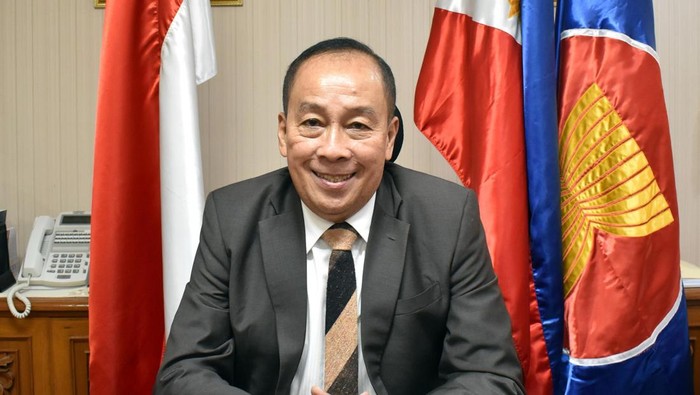 Lemhannas Berduka Agus Widjojo Meninggal Dunia karena Sakit: Sosok Bersahaja