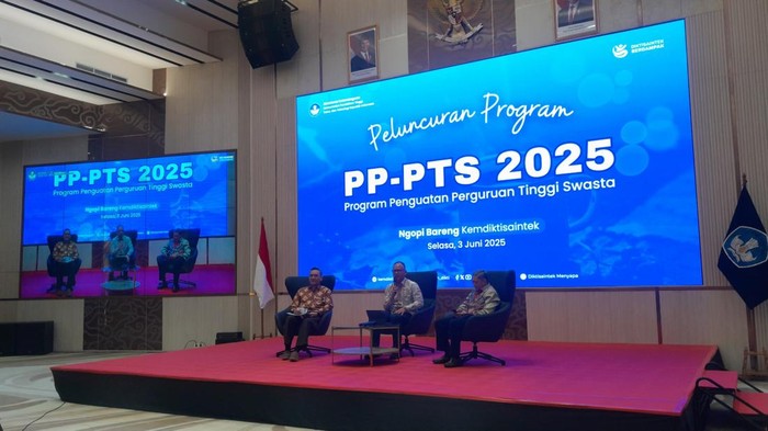 PP PTS 2025