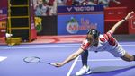 Putri KW Melaju ke Babak 16 Besar Indonesia Open 2025