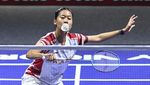 Putri KW Melaju ke Babak 16 Besar Indonesia Open 2025