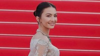 Raline Shah juga mengatakan lagi jomlo karena kerap putus saat menjalin hubungan. Bukan karena dia sulit mendapat pasangan loh ya. (Foto: dok Instagram)