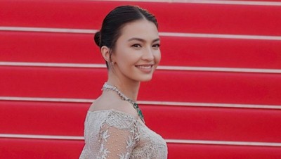 Masih Jomlo di Usia 40 Tahun, Raline Shah: Itu Pilihan