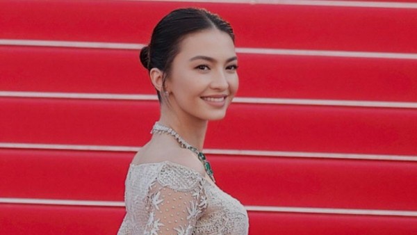 Masih Jomlo di Usia 40 Tahun, Raline Shah: Itu Pilihan