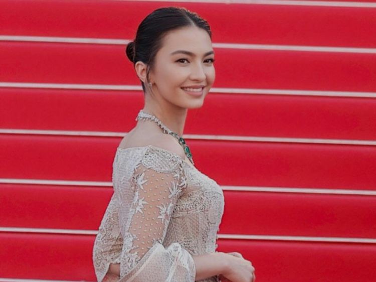 Masih Jomlo di Usia 40 Tahun, Raline Shah: Itu Pilihan