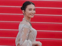 Masih Jomlo di Usia 40 Tahun, Raline Shah: Itu Pilihan