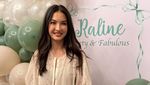 Masih Jomlo di Usia 40 Tahun, Raline Shah: Itu Pilihan