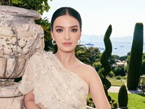 Raline Shah Diangkat Jadi Presiden Jomlo, Responsnya Bikin Adem!