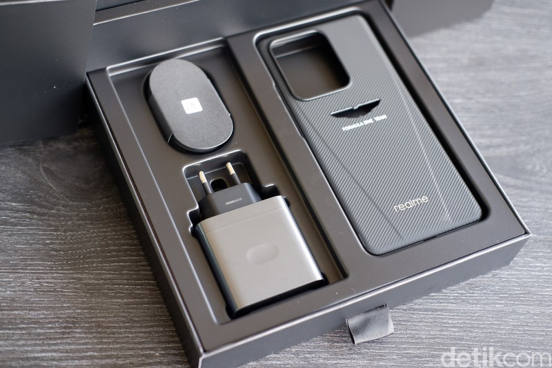 Realme GT 7 Dream Edition