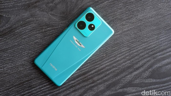 Realme GT 7 Dream Edition