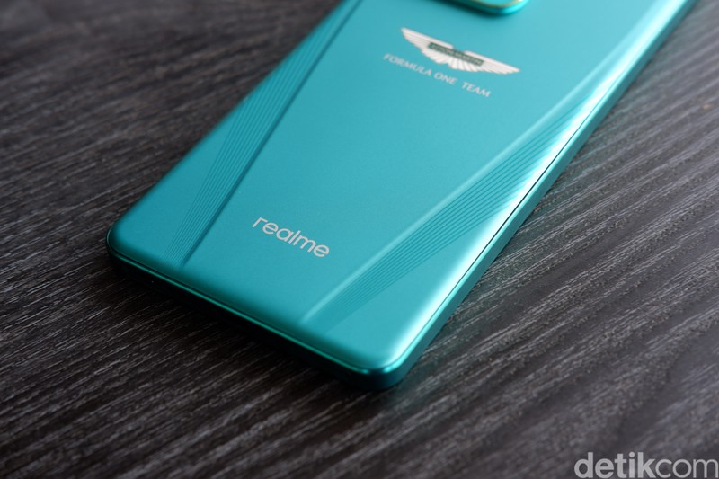 Realme GT 7 Dream Edition