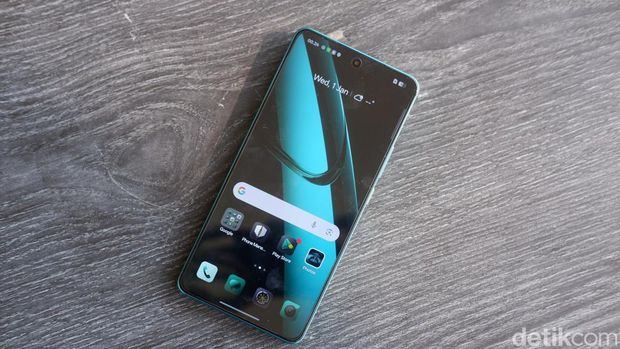 Realme GT 7 Dream Edition