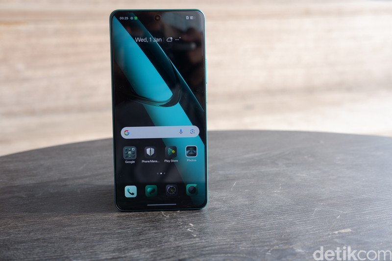 Realme GT 7 Dream Edition