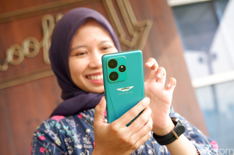 Realme GT 7 Dream Edition