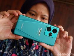 Unboxing Realme GT 7 Dream Edition Aston Martin, Cuma 200 Unit di RI