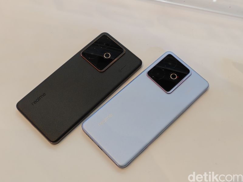 Realme GT 7T