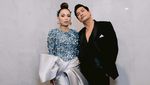 Riena Diana Pemeran Baiduri Amira di Bidaah, Kekasih Keith Foo