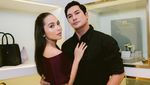 Riena Diana Pemeran Baiduri Amira di Bidaah, Kekasih Keith Foo