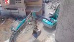 Penampakan Rumah Sakit Indonesia di Gaza yang Dikosongkan Paksa Israel
