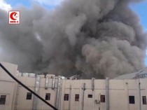 Derita Warga Gaza di Momen Idul Adha, 20 Orang Tewas Kena Bom Israel