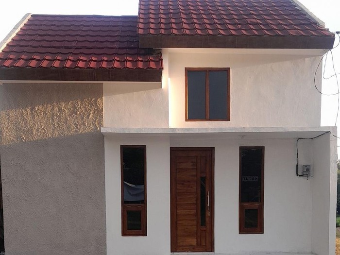 Rumah murah di Ngemplak, Boyolali, Jawa Tengah
