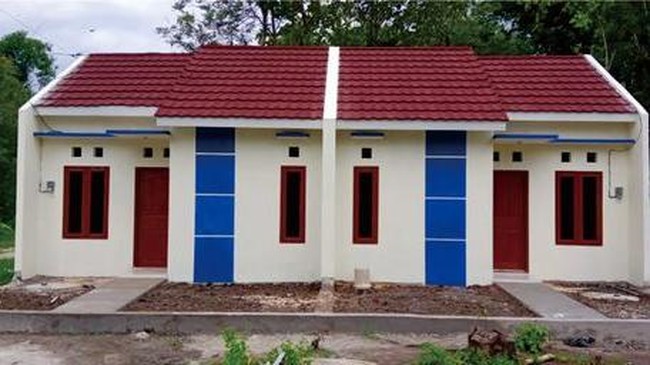Daftar Rumah Mulai Rp 150 Juta-an di Ngemplak Jateng