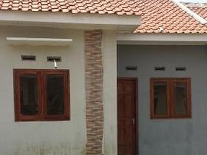 Rumah murah di Ngemplak, Boyolali, Jawa Tengah